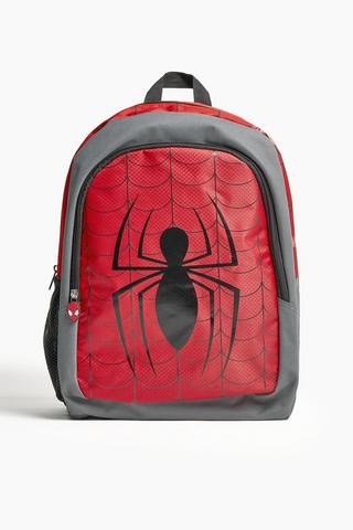 Spiderman Backpack