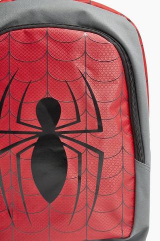 Spiderman Backpack