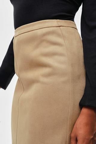 Column Skirt