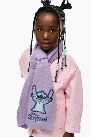 Stitch Scarf