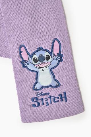 Stitch Scarf