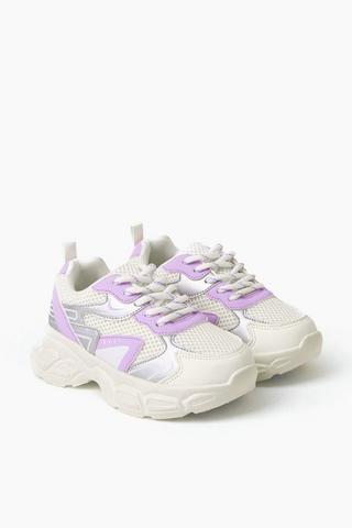 Chunky Trainers