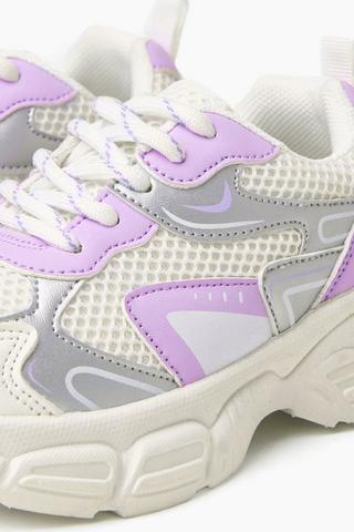 Chunky Trainers
