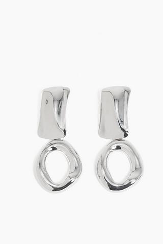 Drop Earrings