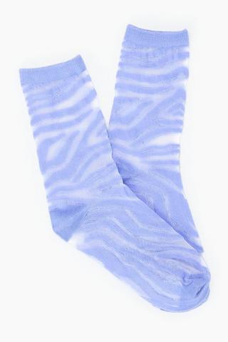 Anklet Socks