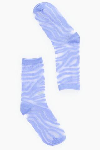Anklet Socks