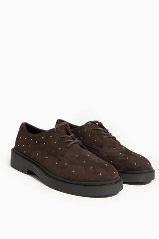 Stud Loafer