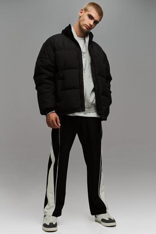 Tapered Pants