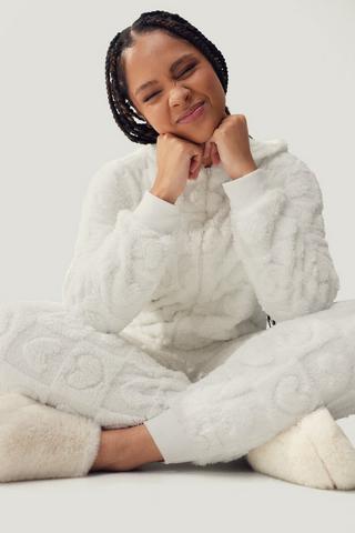 Hooded All In One