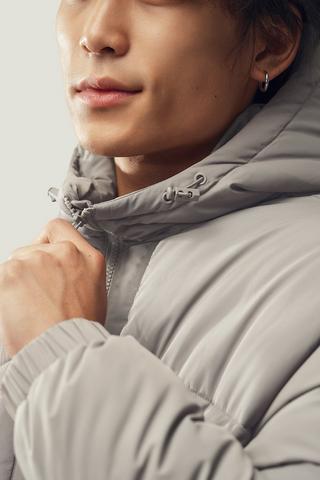 Puffer Jacket