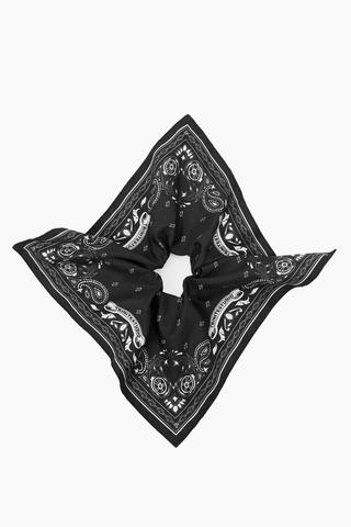 Bandana Hair Band