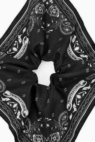 Bandana Hair Band