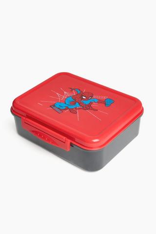 Spider-Man Lunch Box