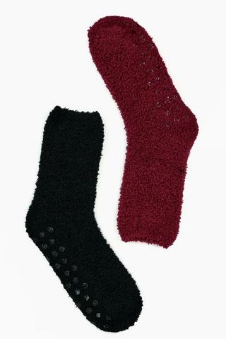 2 Pack Socks