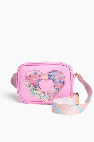 Crossbody Bag
