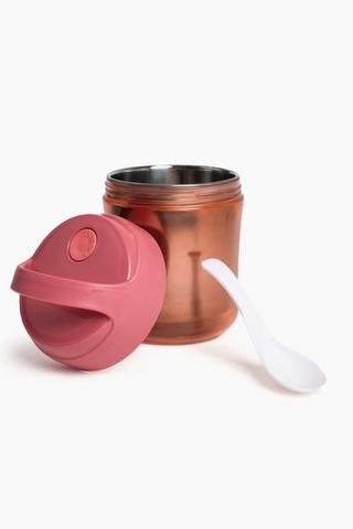 Thermal Pot