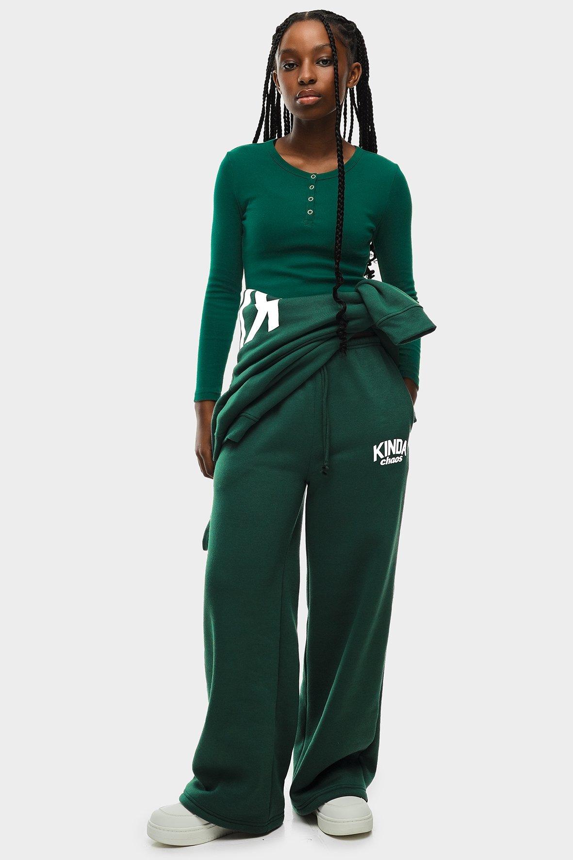 Sweatpants