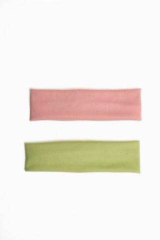 2 Pack Headbands