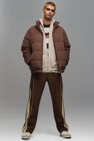 Tapered Pants