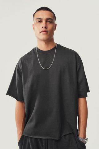 Relaxed T-Shirt