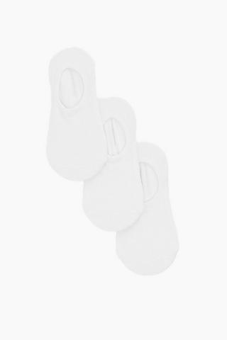 3 Pack Secret Socks