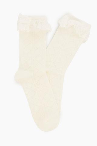 Anklet Socks