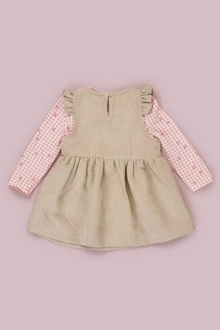 Pinni Dress And Top Set