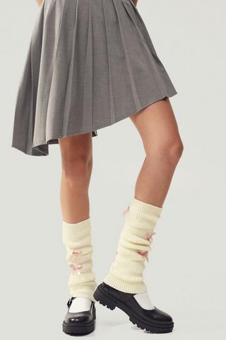 Leg Warmers