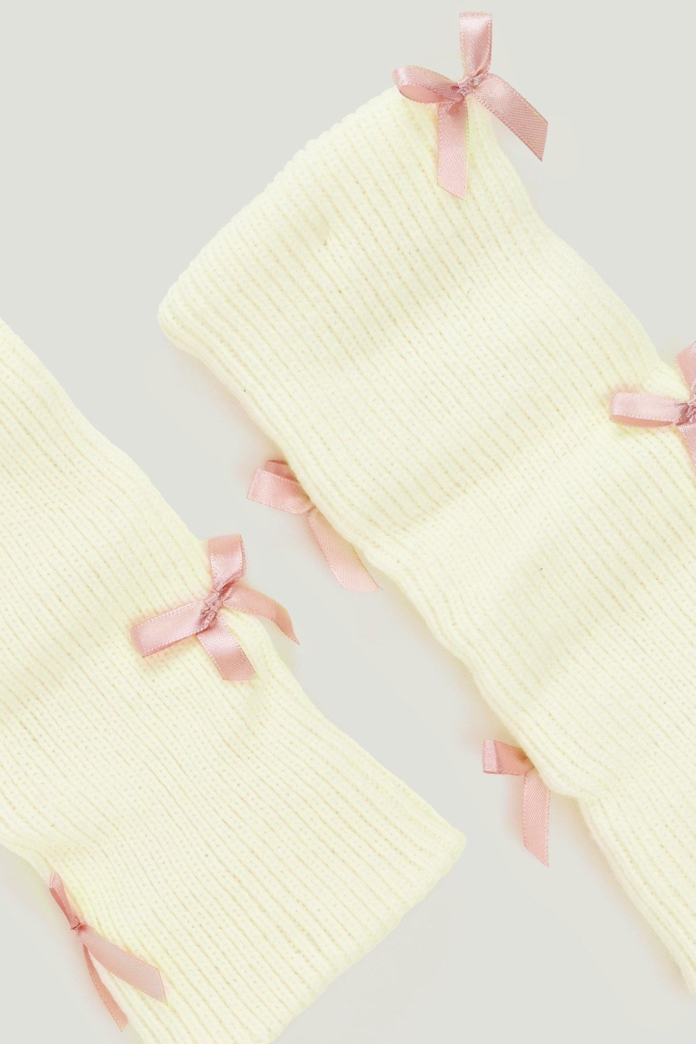 レッグウェア shushucherry shushu angel leg warmer レッグウェア shushucherry shushu angel leg warmer Shushu Cherry
