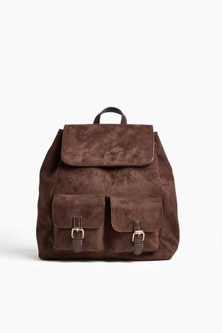Mini Backpack