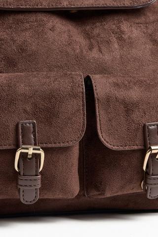 Mini Backpack
