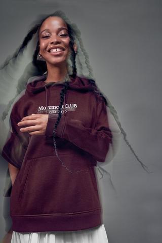 Active Hoodie