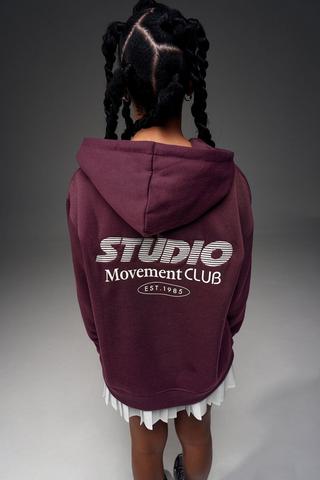 Active Hoodie