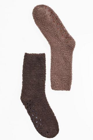 2 Pack Socks