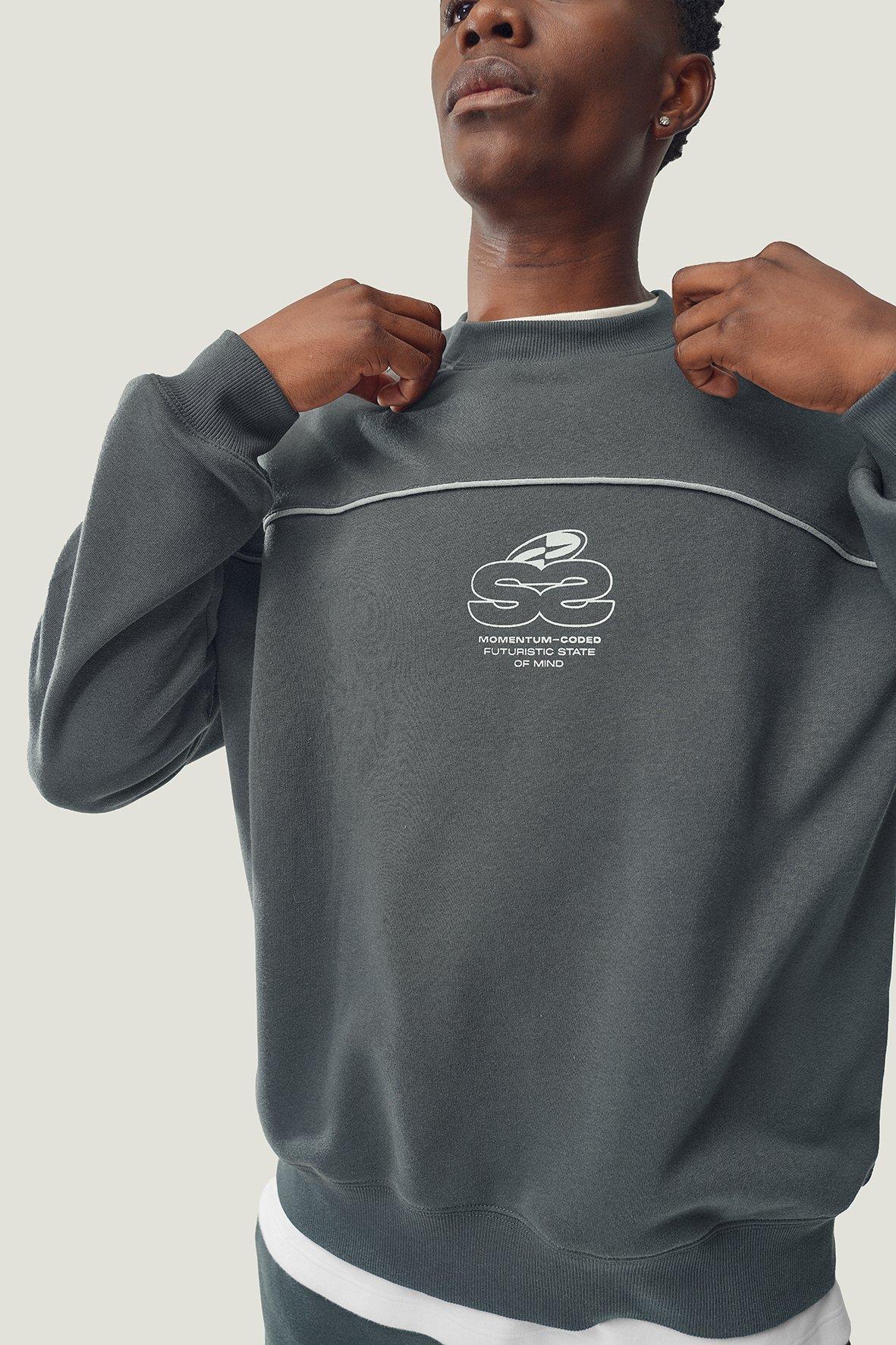 Sweat Top