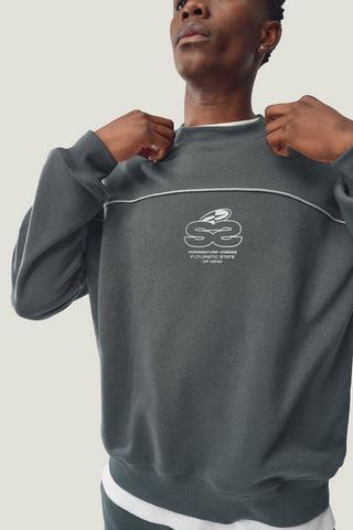 Sweat Top