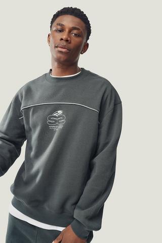 Sweat Top