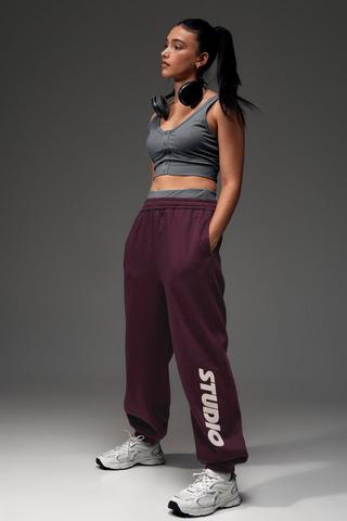 Active Joggers