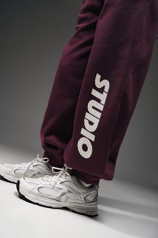 Active Joggers