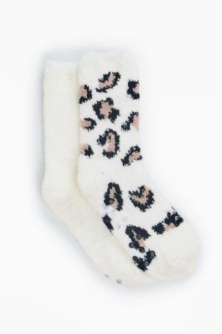 2 Pack Socks