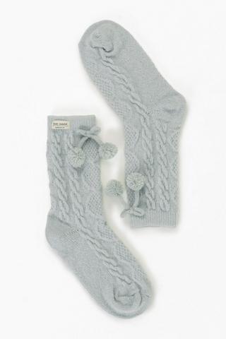 Anklet Socks