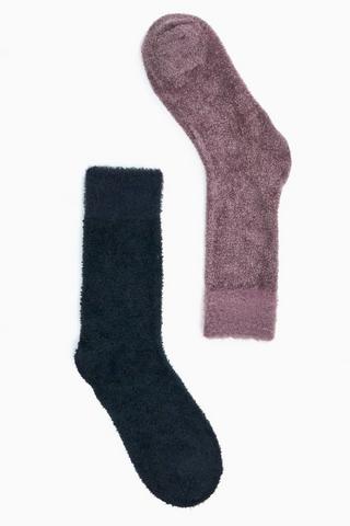 2 Pack Socks