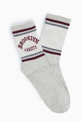 Anklet Socks