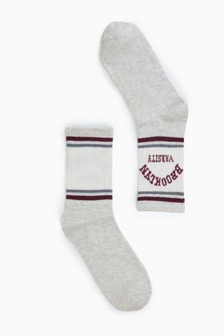 Anklet Socks