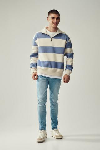 Skinny Denim