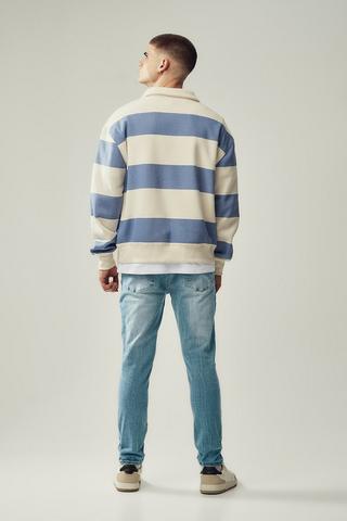 Skinny Denim