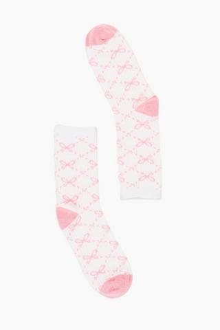 Anklet Socks