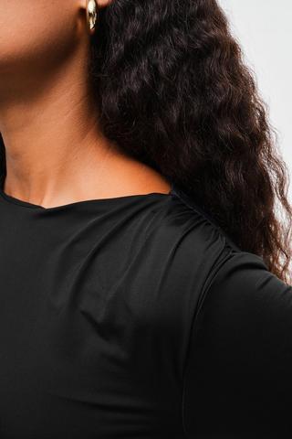 Fitted Top