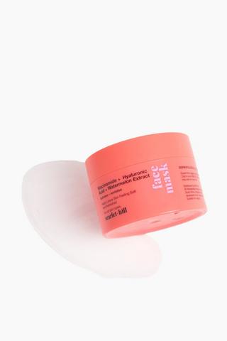 Hydrating Face Mask