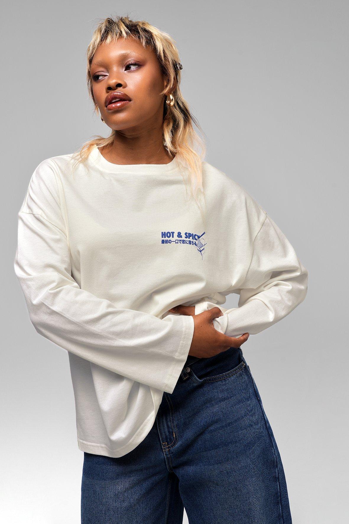 Oversized T-Shirt